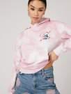 Disney X Skinnydip Stitch & Angel Valentines Hoodie