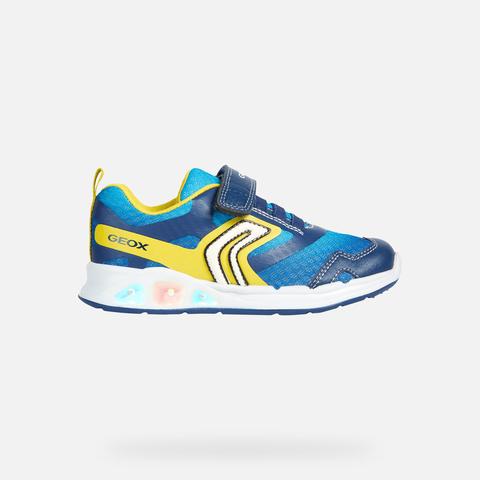 geox jr dakin