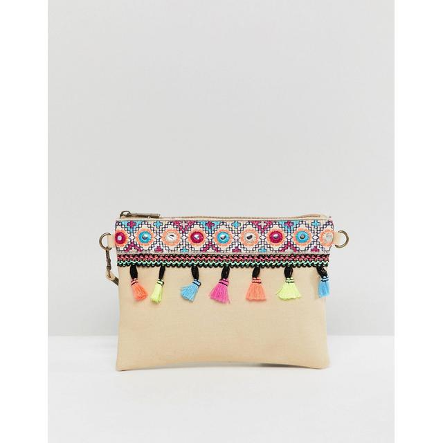 pochette da spiaggia