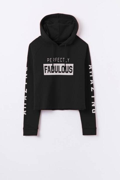 Felpa Fabulous