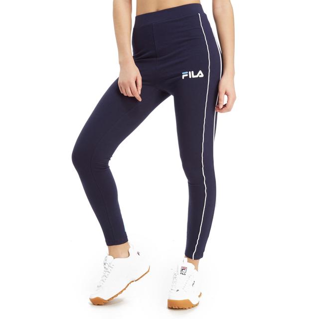 jd sports fila leggings