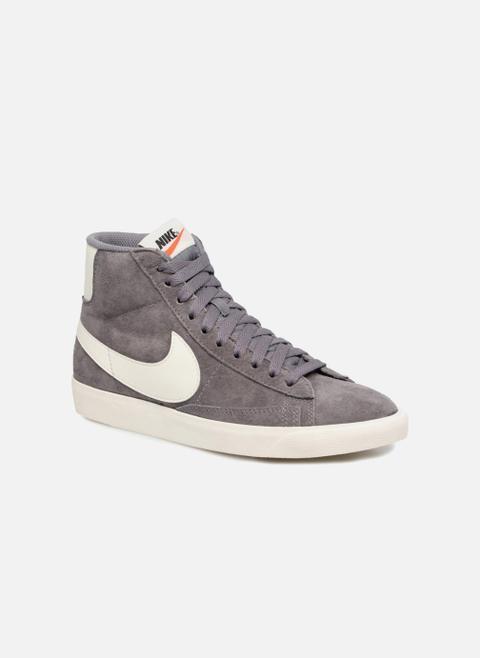nike wmns blazer mid suede vntg