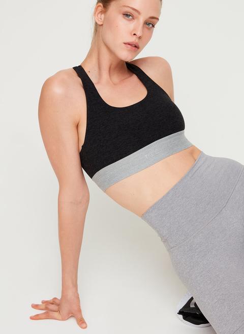 aritzia sports bra