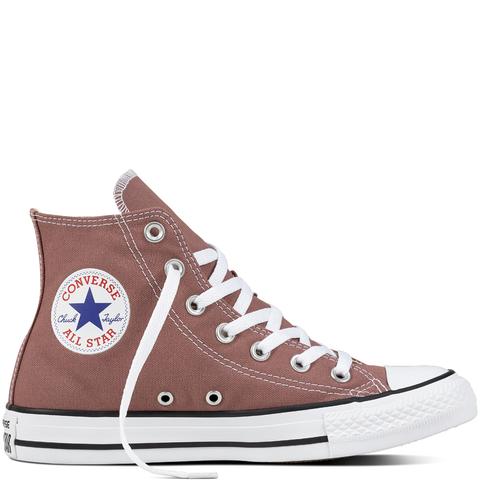 Converse Chuck Taylor All Star Classic Brown