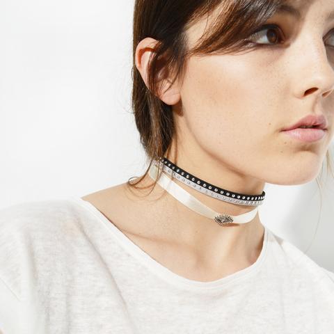 Essential Landscapes Choker