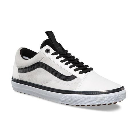 vans x the north face old skool mte shoes