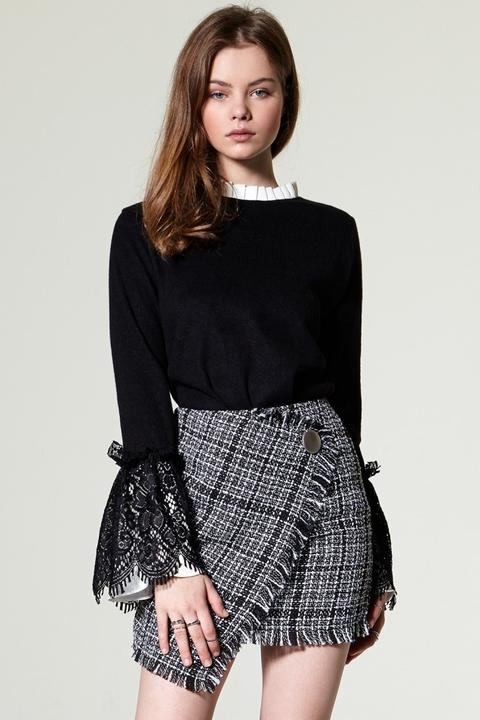 Shauna Tweed Skirt