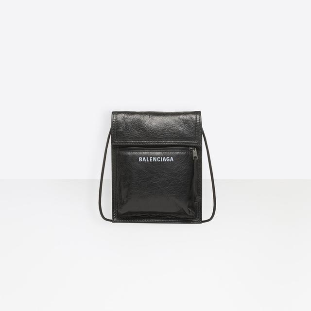 balenciaga small crossbody