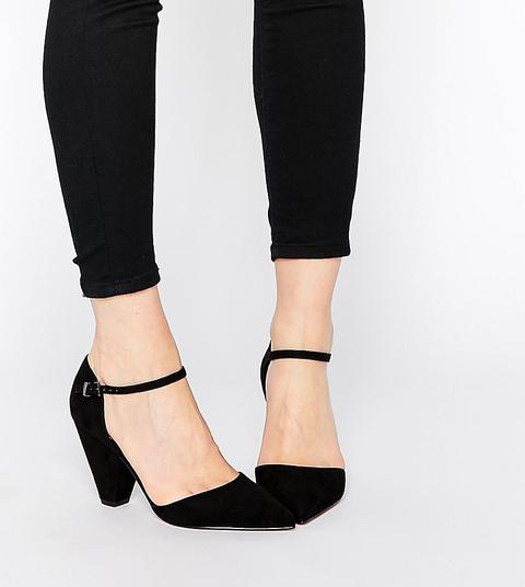 Asos Speaker Pointed Heels