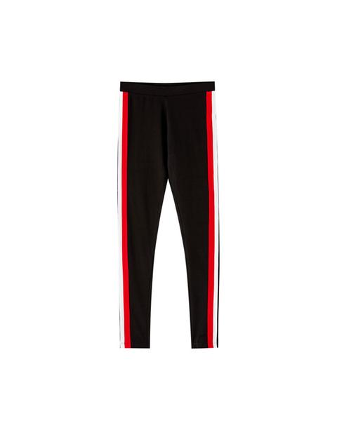 Legging Banda Lateral