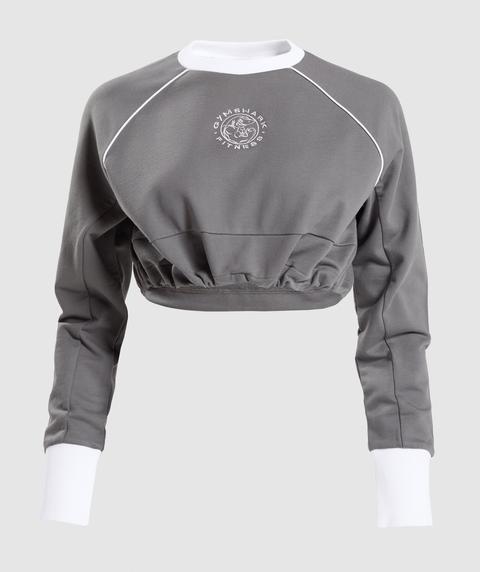 Legacy Fitness Sweater