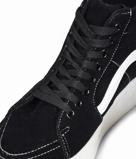Bosanova - Deportivo 37352 - Color: Negro - Talla 41
