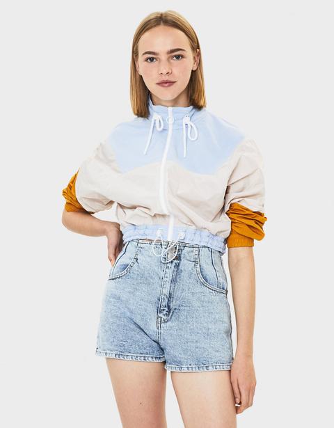 Shorts Denim