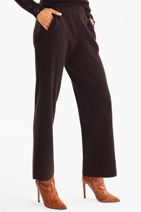 Canda Pantalon En Cachemire