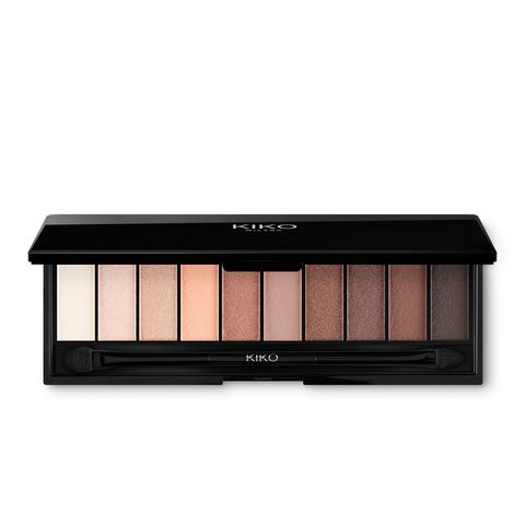 Smart Eyeshadow Palette