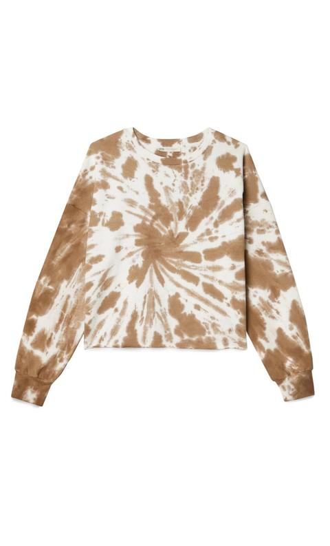 Sudadera Tie Dye