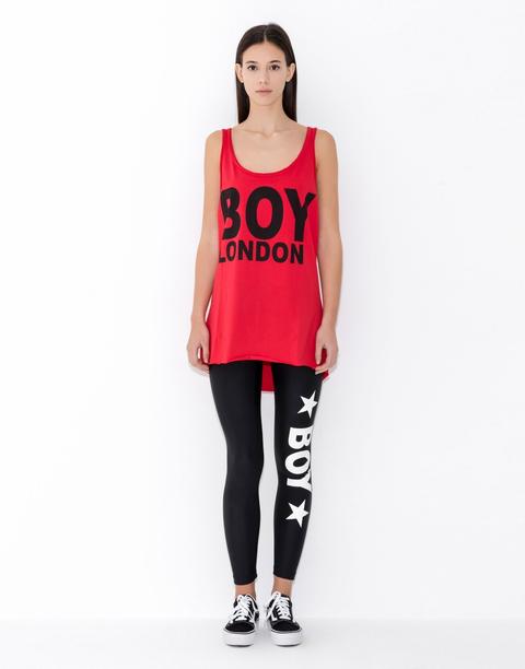 Canotta - Boy London - Bld1031