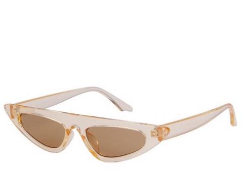 St Lucia Blush Sunglasses