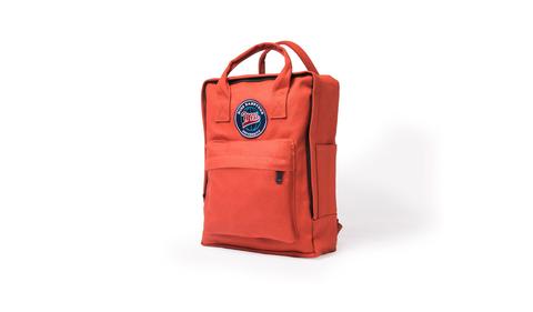 Alpargatas Miss Hamptons Home Run Bag