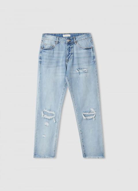 Jeans Relaxed Fit