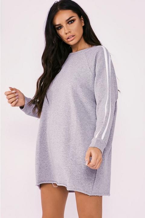 sports jumper dress