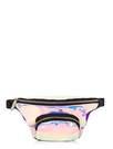 Pink Holo Bum Bag