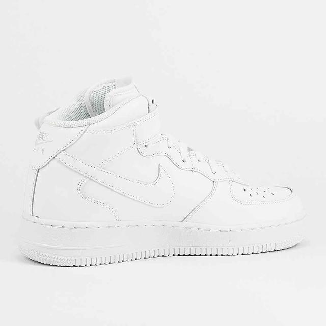 air force 1 mid snipes