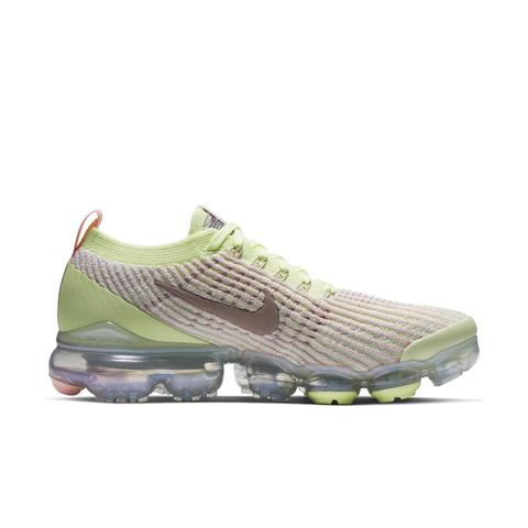 nike vapormax womens green