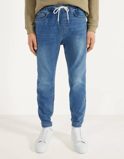 Jeans Jogger