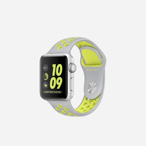 apple watch nike  series 2 38mm