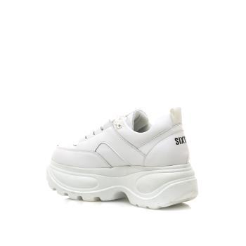 Que agradable Erudito tierra Sneaker Spice Blanco de Sixtyseven Shoes en 21 Buttons