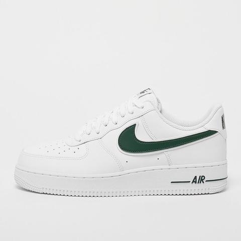 nike air force 1 mid snipes