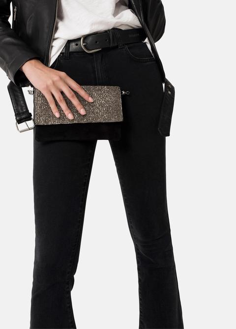 Bolso Eloisa Clutch