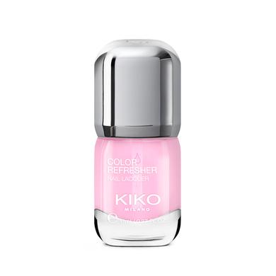 Color Refresher Nail Polish