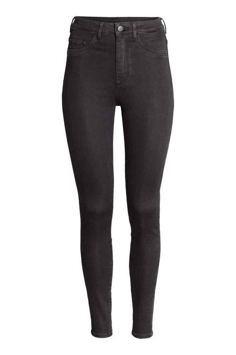 Jeggings Super Skinny High