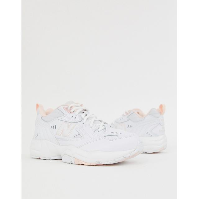 new balance 608 chunky
