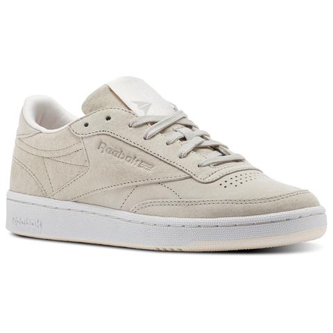 Reebok Club C 85 Tonal Nubuck