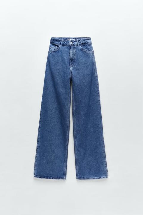 Jeans Z1975 High Rise Wide Leg