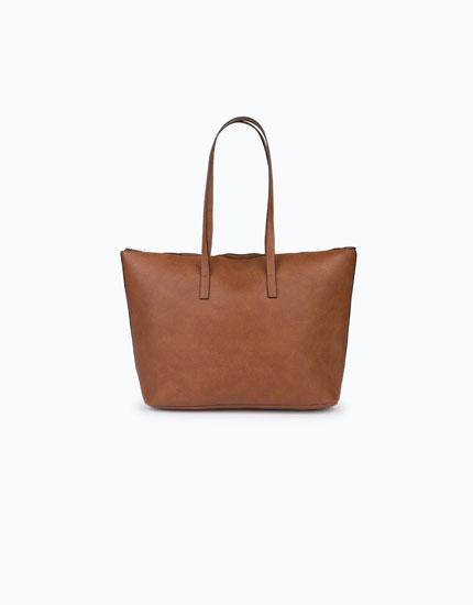 Bolso Shopper