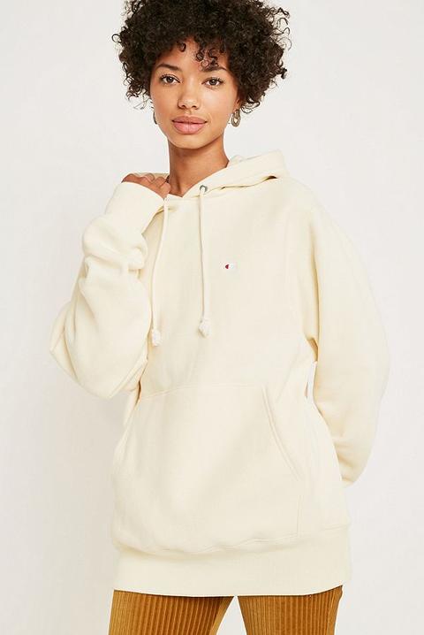 champion x urban outfitters hoodie