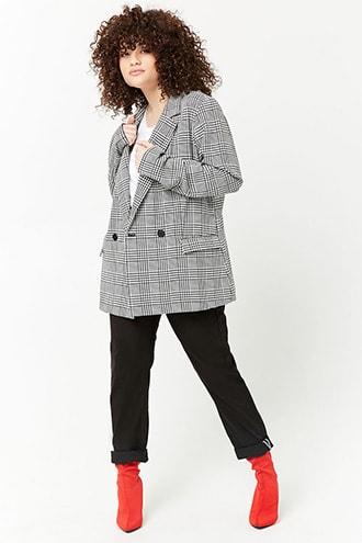 Forever 21 Size Blazer Online Sale, UP TO 56% OFF