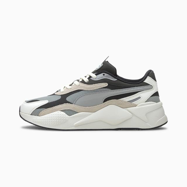 Women's Puma Rs-x Puzzle Trainers 