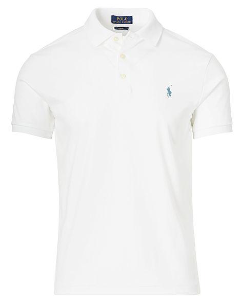 Slim Fit Soft-touch Polo