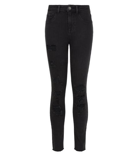 new black jeans for girls