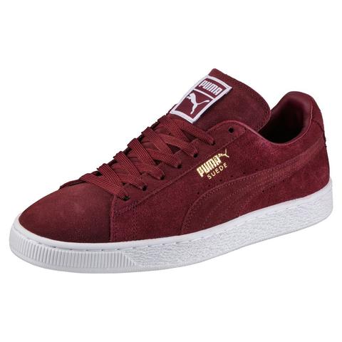 Zapatillas Suede Classic