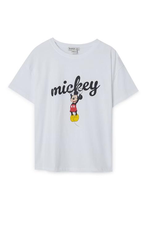 Camiseta Disney Mickey