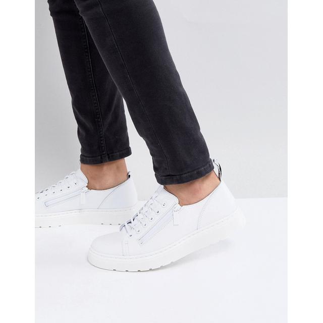 doc martens 6 oeillets femme