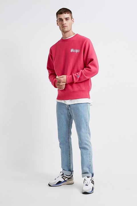 champion triple script