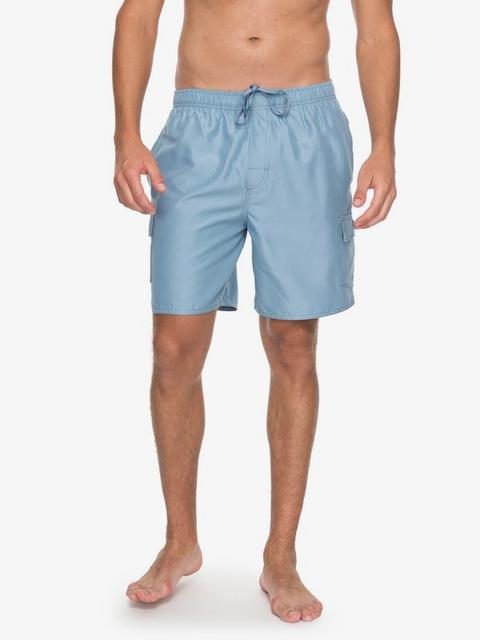 Waterman Balance 18" - Traje De Baño Para Hombre