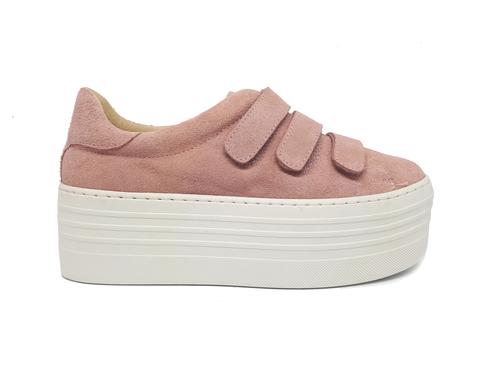 Sneaker ‘pink Amazonas’